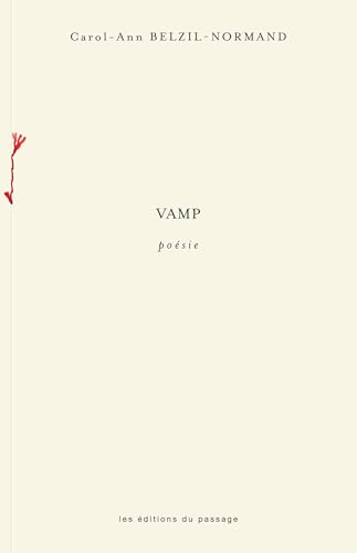 Vamp von DU PASSAGE