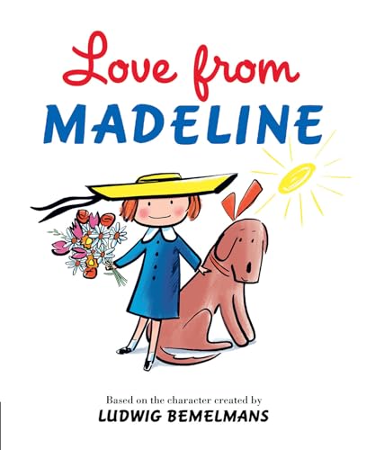 Love From Madeline von Viking Drill & Tool