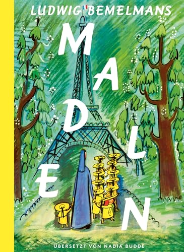 Madlen von Péridot