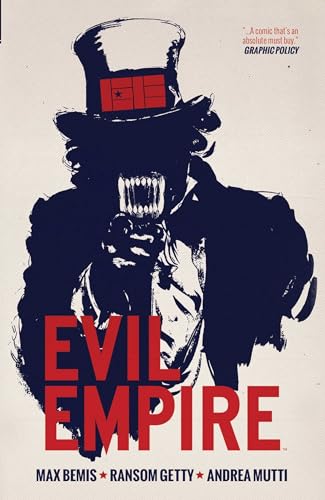 Evil Empire Vol. 1 von Boom! Studios