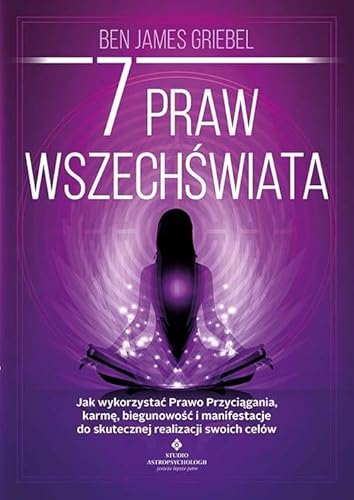 7 praw wszechświata
