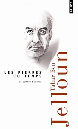 Pierres Du Temps Et Autres Po'mes(les)