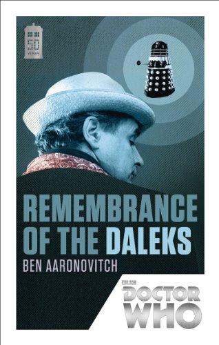 Doctor Who: Remembrance of the Daleks: 50th Anniversary Edition von BBC