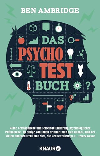 Das Psycho-Test-Buch