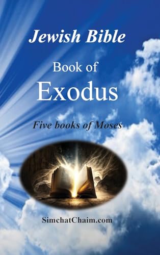Jewish Bible - Book of Exodus von Judaism