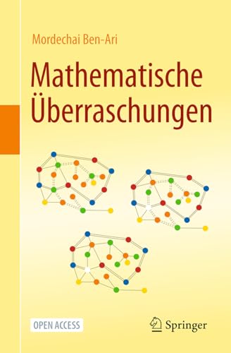 Mathematische Überraschungen von Springer