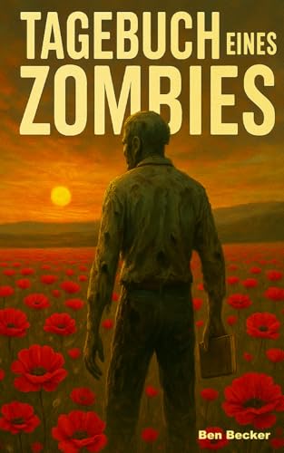 Tagebuch eines Zombies (Die Zombie-Tagebücher) von Independently published