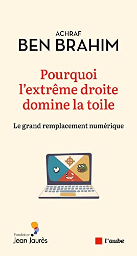 Pourquoi l'extrême droite domine la toile ?: Le grand remplacement numérique