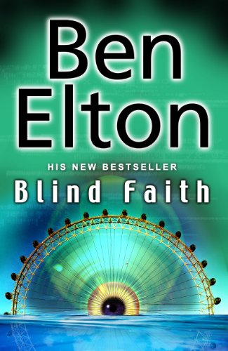 Blind Faith von Bantam Press