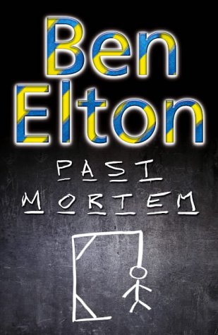 Past Mortem von Bantam Press