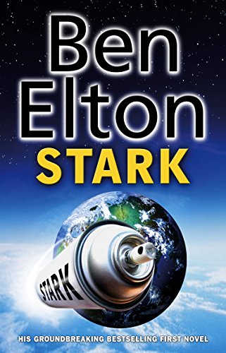 Stark: Satirical Thriller von Penguin