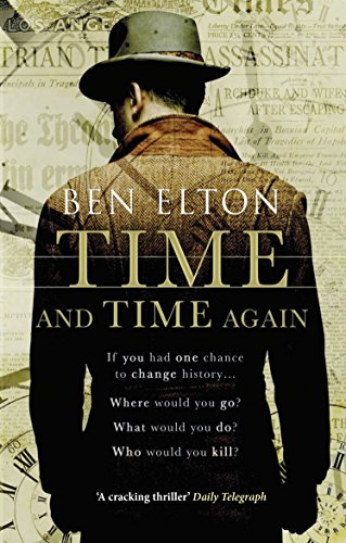Time and Time Again von Penguin
