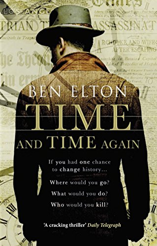 Time and Time Again von Black Swan
