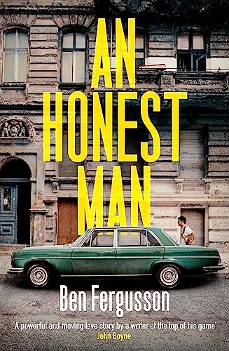 An Honest Man
