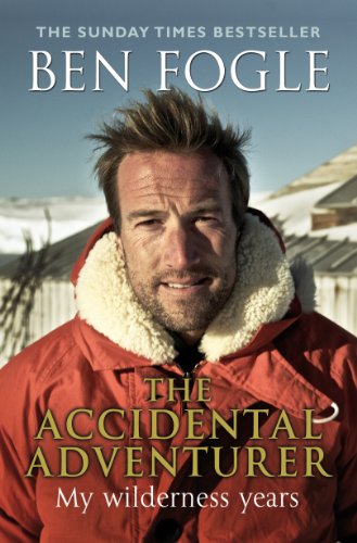 The Accidental Adventurer von Penguin