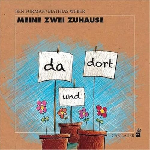 Meine zwei Zuhause von Auer-System-Verlag, Carl