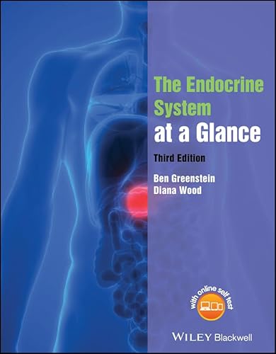 The Endocrine System at a Glance The Endocrine System at a Glance von Wiley-Blackwell