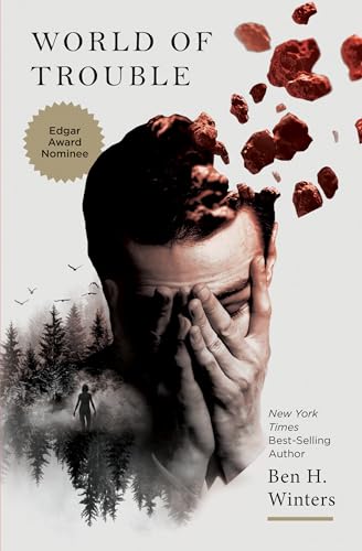World of Trouble: The Last Policeman Book III (The Last Policeman Trilogy, Band 3)