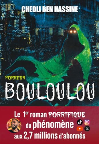 Bouloulou Bouloulou von EDITIONS PRISMA