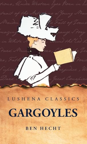 Gargoyles von Lushena Books