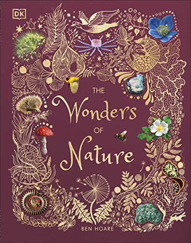 The Wonders of Nature (DK Children's Anthologies) von DK Children