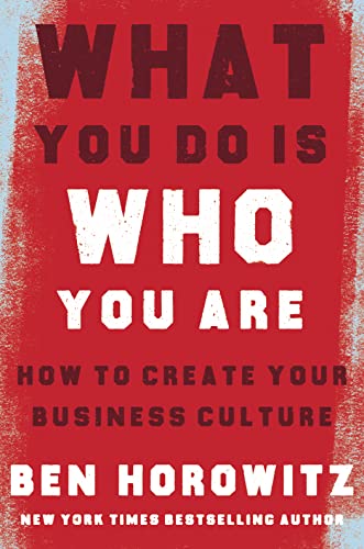 What You Do Is Who You Are: How to Create Your Business Culture von William Collins