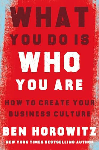 What You Do Is Who You Are: How to Create Your Business Culture von William Collins
