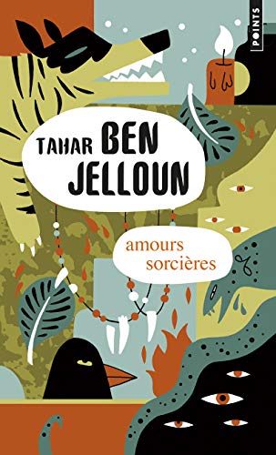 Amours sorcieres