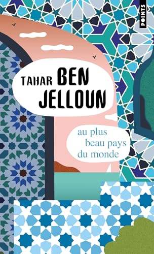 Au plus beau pays du monde von POINTS