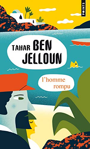 L'Homme rompu von Points