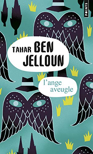 L'ange aveugle L'ange aveugle von Points