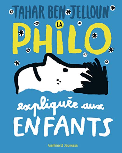 La philo expliquée aux enfants von Gallimard Jeunesse
