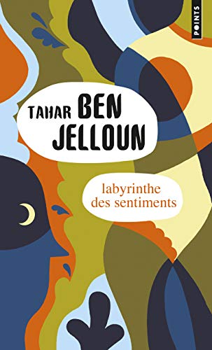 Labyrinthe des sentiments Labyrinthe des sentiments von Points