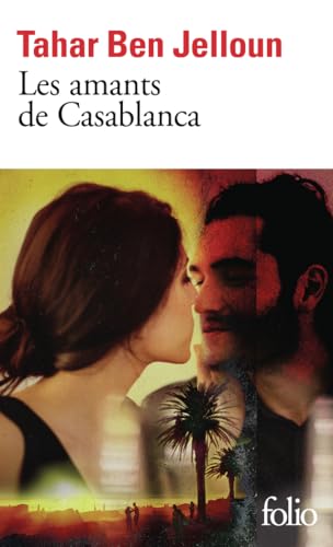 Les amants de Casablanca