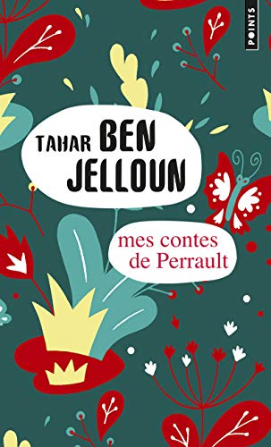Mes contes de Perrault Mes contes de Perrault