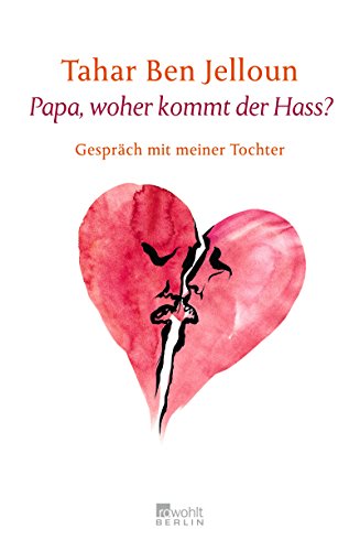 Papa, woher kommt der Hass? Papa, woher kommt der Hass?
