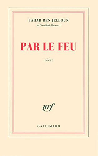 Par le feu