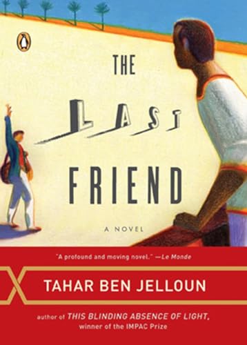 The Last Friend The Last Friend
