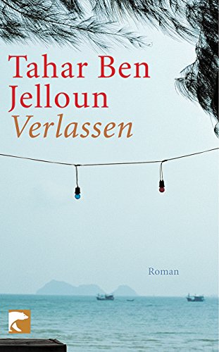 Verlassen: Roman Verlassen: Roman