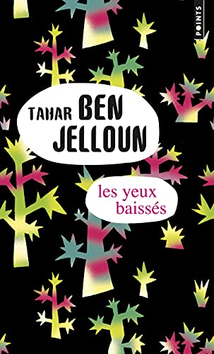 Yeux baisses (les) von Contemporary French Fiction