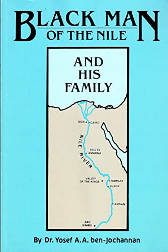 Black Man of the Nile and His Family