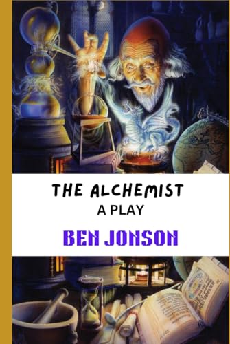 The Alchemist A Play The Alchemist A Play von Independently published