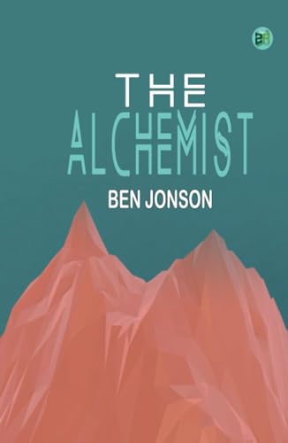 The Alchemist von Zinc Read