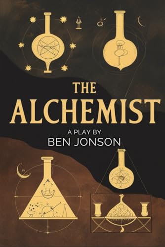The Alchemist The Alchemist von Independently published