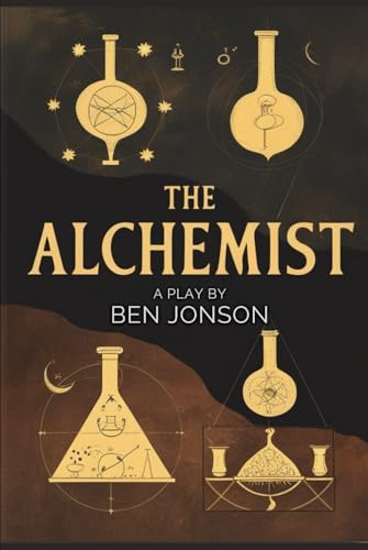 The Alchemist The Alchemist von Independently published