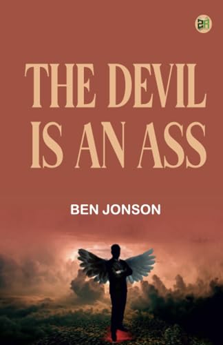 The Devil is an Ass von Zinc Read