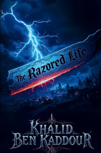 The Razored Life von Lulu.com