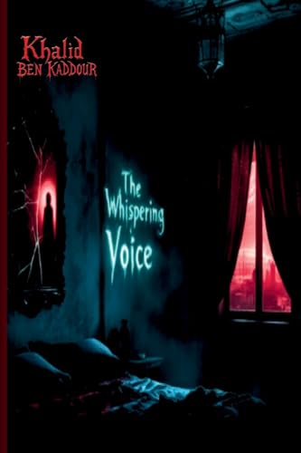 The Whispering Voice von Lulu.com