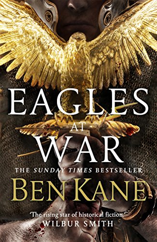 Eagles at War: Volume 1 (Eagles of Rome, Band 1) von Arrow