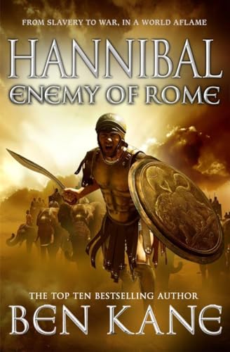 Hannibal: Enemy of Rome von Arrow